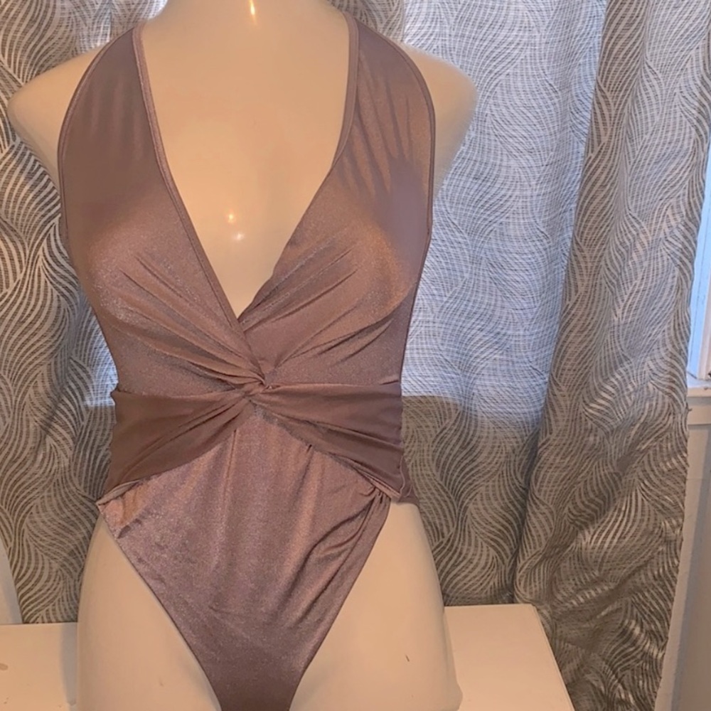 INDAH one piece swim